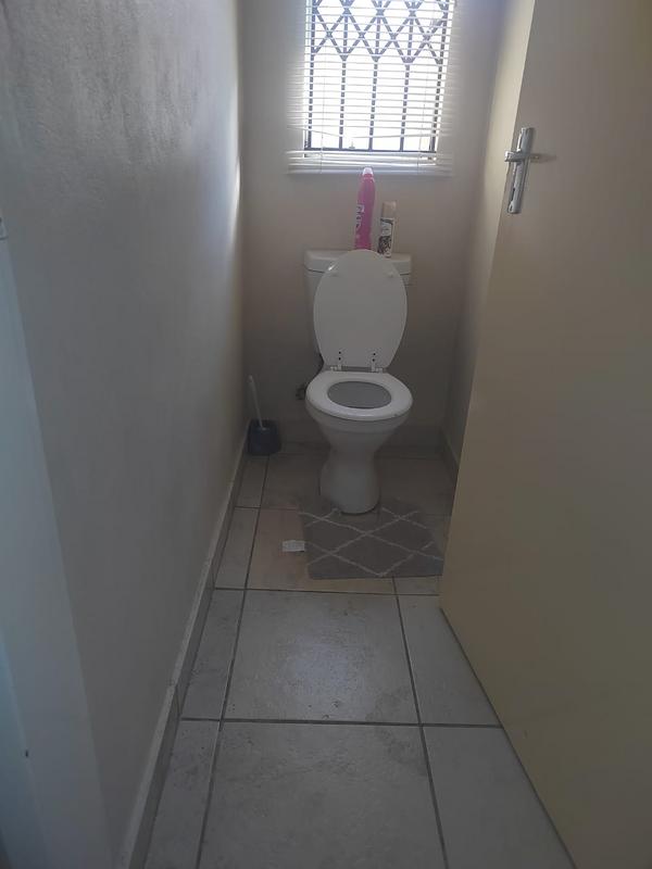 3 Bedroom Property for Sale in Rustenburg Central North West